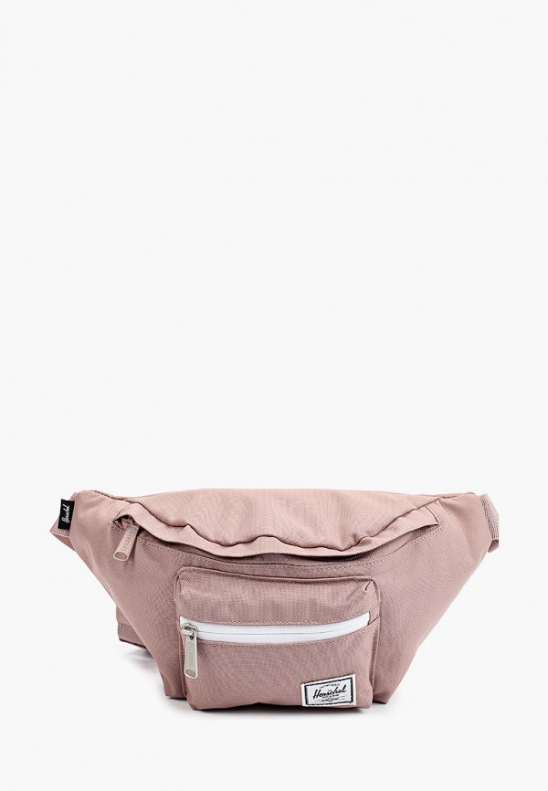 

Сумка поясная Herschel Supply Co, Розовый, Herschel Supply Co RTLAAO038701