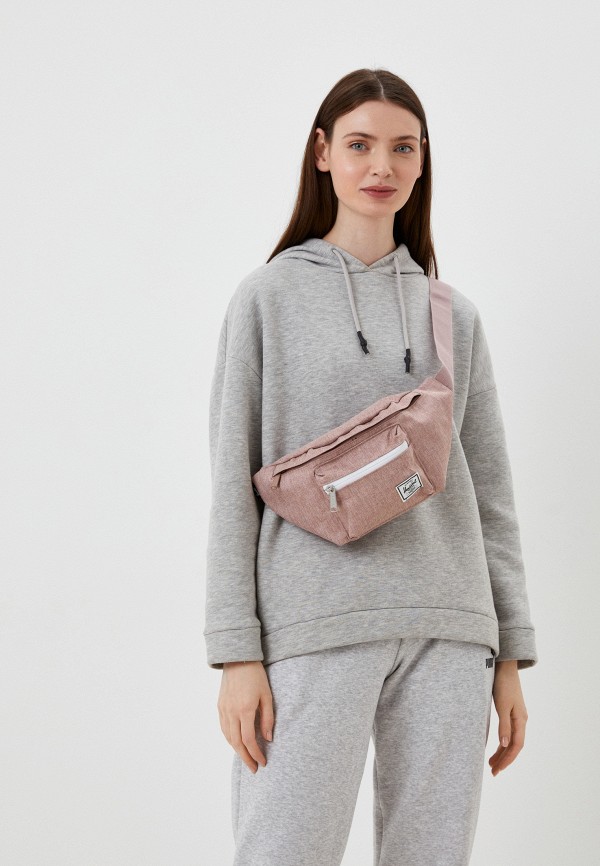 фото Сумка поясная herschel supply co