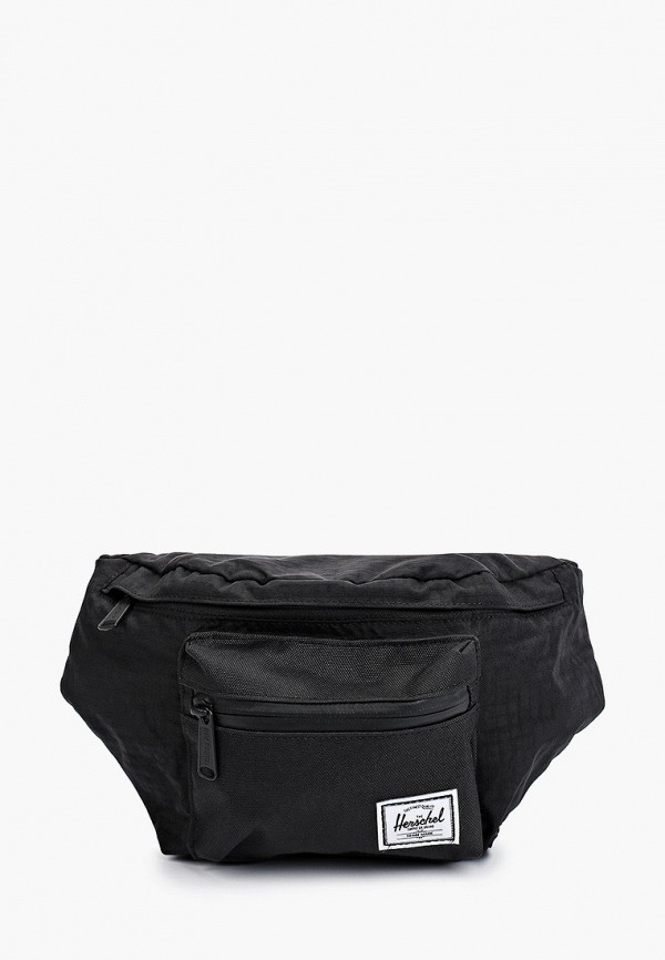 

Сумка поясная Herschel Supply Co, Черный, Seventeen