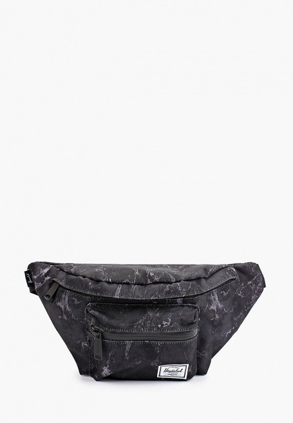 

Сумка поясная Herschel Supply Co, Черный, Seventeen