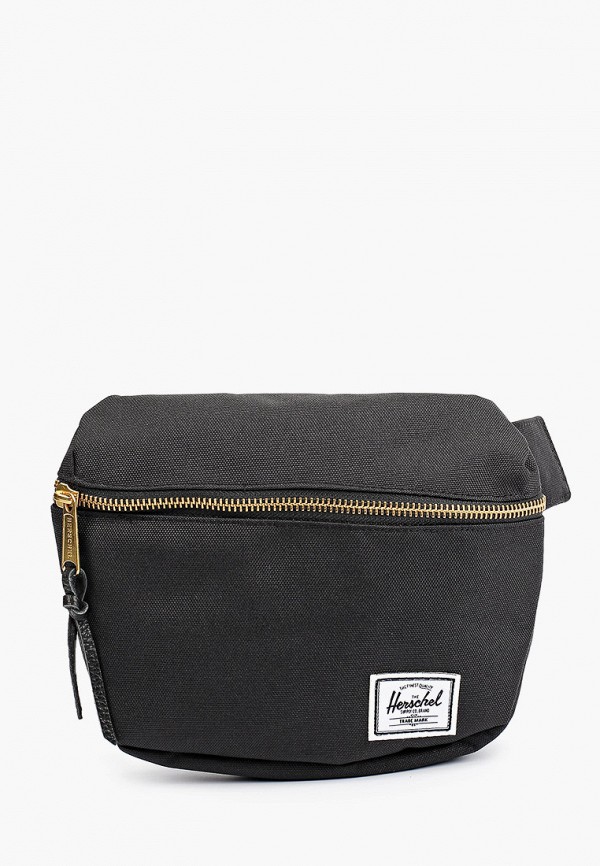 

Сумка поясная Herschel Supply Co, Черный, Fifteen
