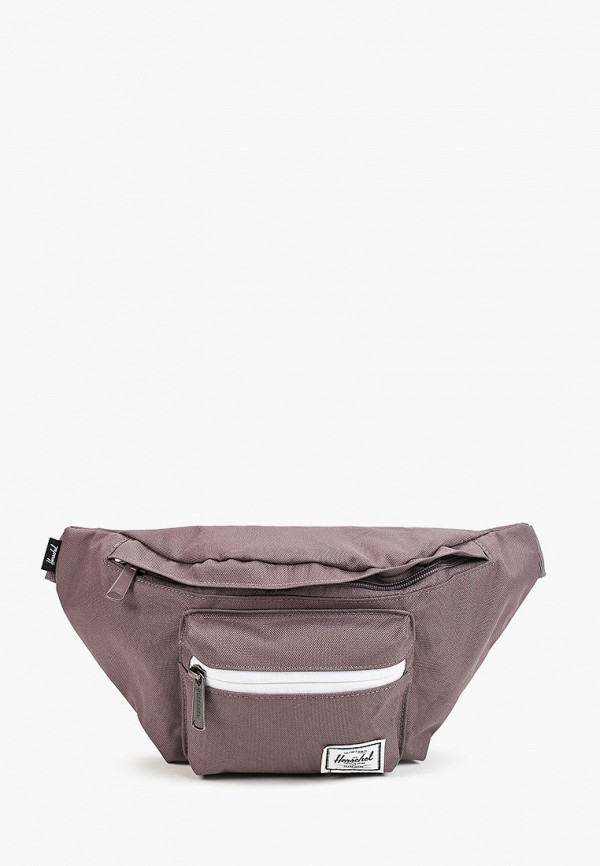 

Сумка поясная Herschel Supply Co, Фиолетовый, Herschel Supply Co RTLAAO039101