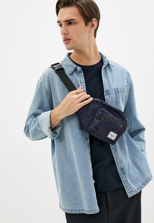 фото Сумка поясная herschel supply co
