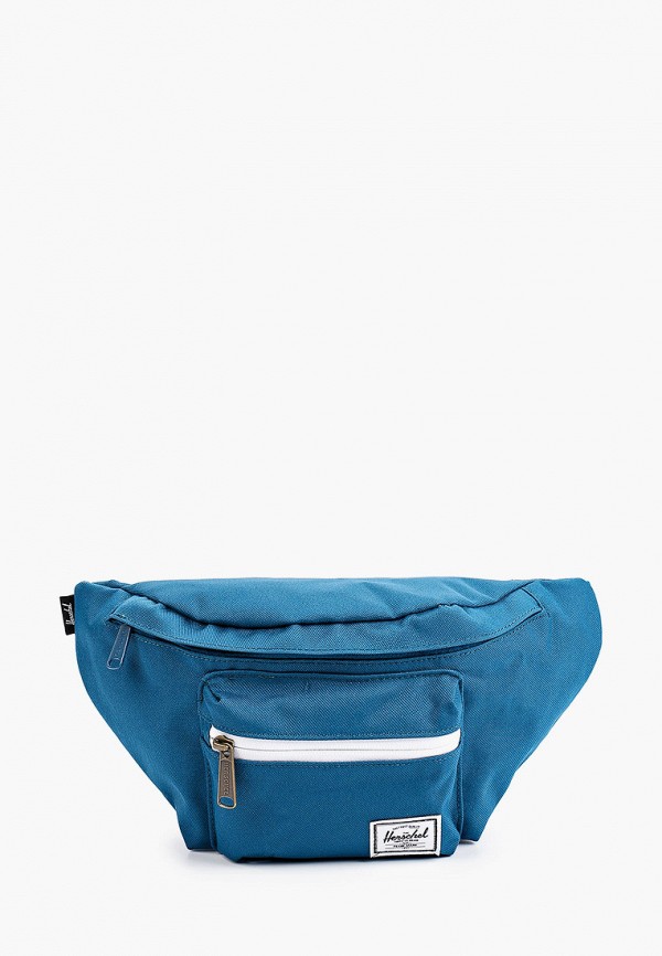 

Сумка поясная Herschel Supply Co, Синий, Seventeen