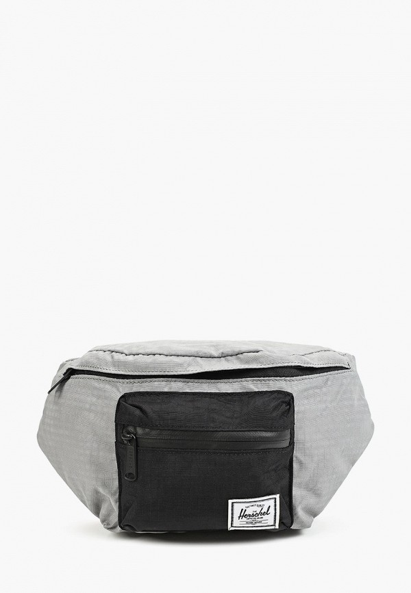 

Сумка поясная Herschel Supply Co, Серый, Seventeen