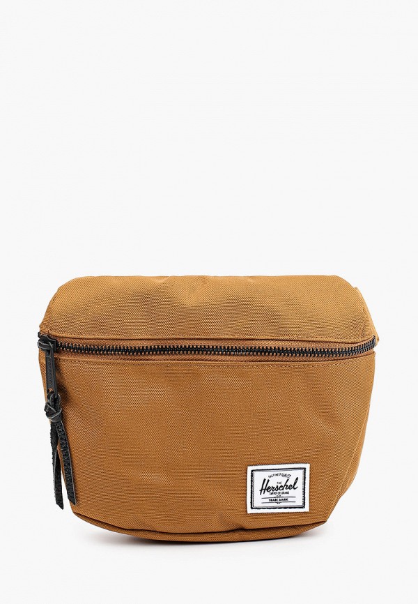 

Сумка поясная Herschel Supply Co, Коралловый, Fifteen