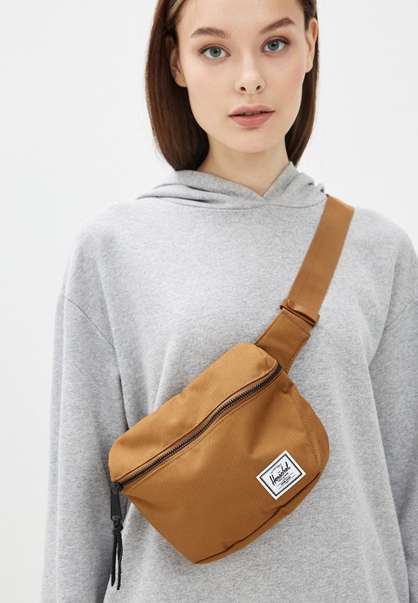 фото Сумка поясная herschel supply co