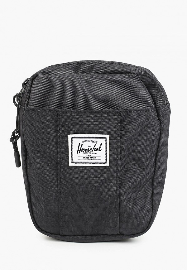 

Сумка Herschel Supply Co, Черный, Cruz