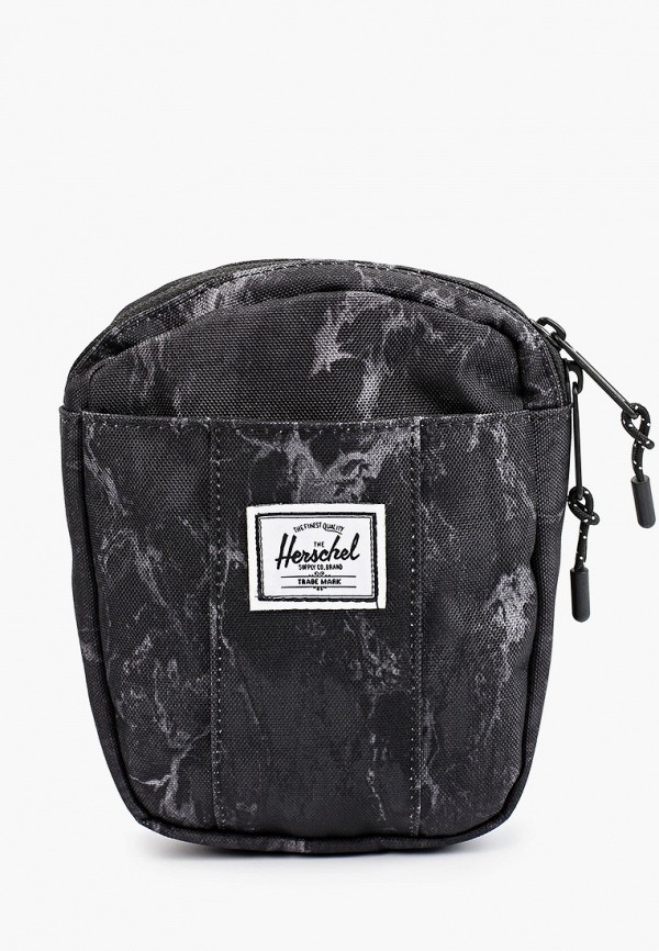 

Сумка Herschel Supply Co, Серый, Cruz