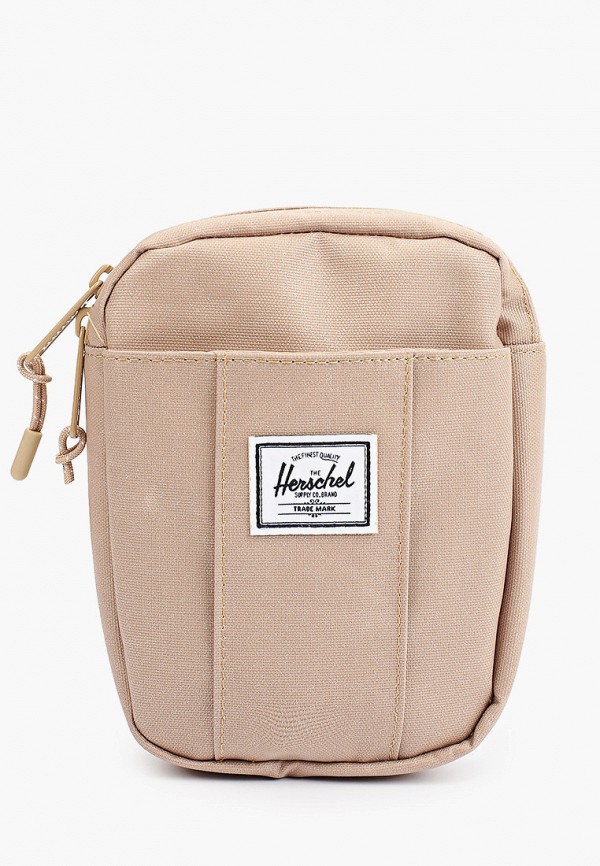 

Сумка Herschel Supply Co, Бежевый, Herschel Supply Co RTLAAO040301