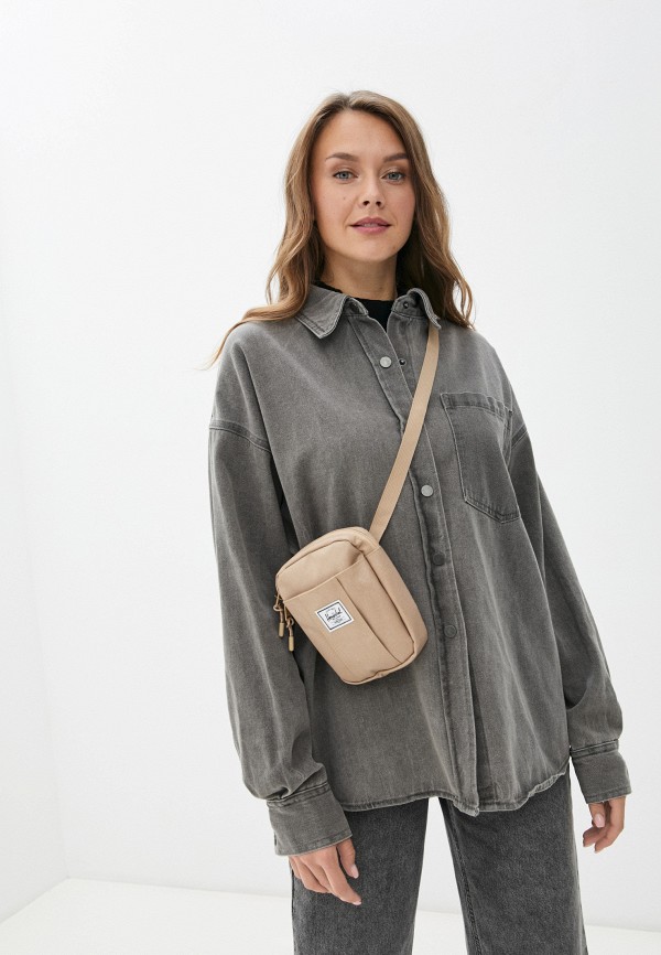 фото Сумка herschel supply co