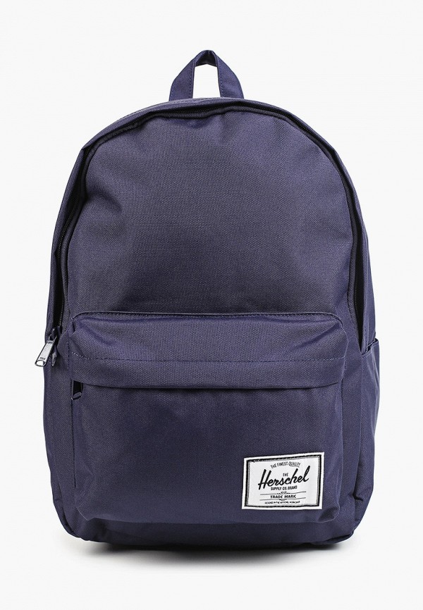 

Рюкзак Herschel Supply Co, Синий, Herschel Supply Co RTLAAO040501