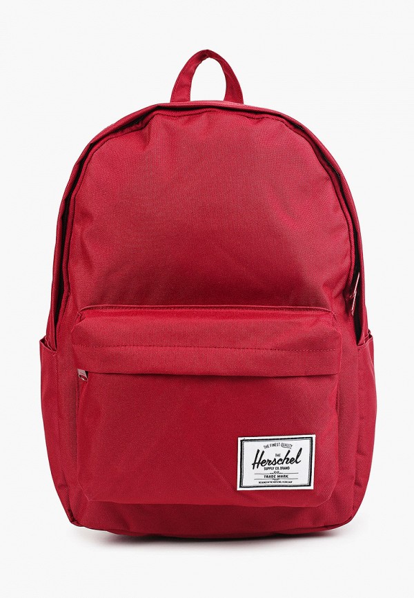 

Рюкзак Herschel Supply Co, Бордовый, Classic X-Large