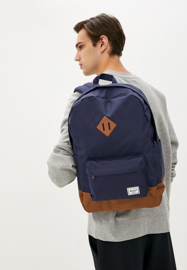 Рюкзак Herschel Supply Co 10968-04787-OS Фото 4