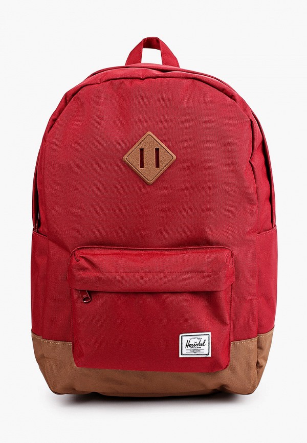 

Рюкзак Herschel Supply Co, Бордовый, Heritage
