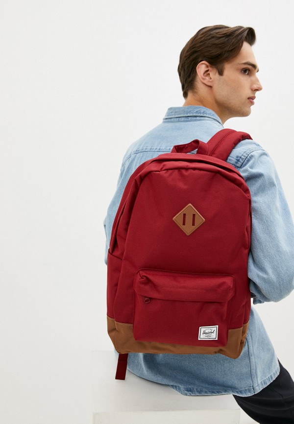 фото Рюкзак herschel supply co