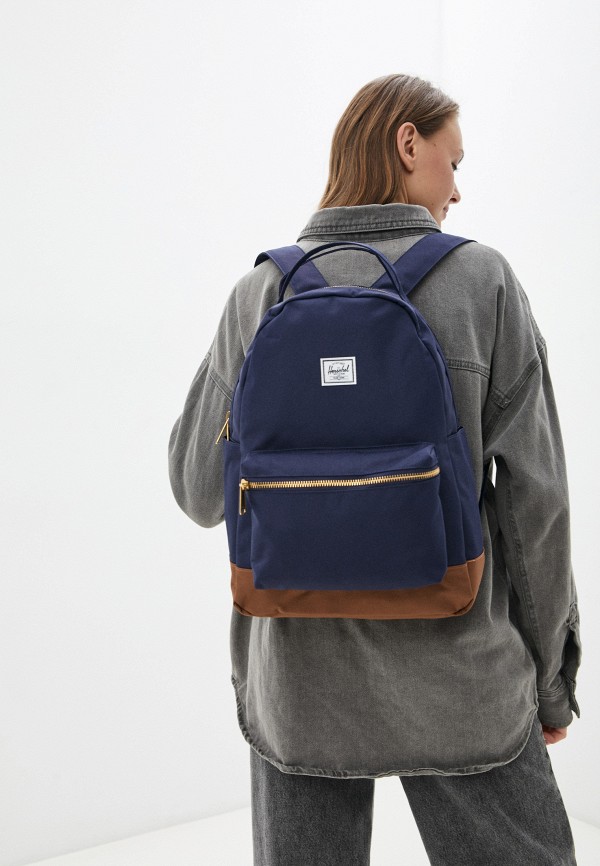 фото Рюкзак herschel supply co