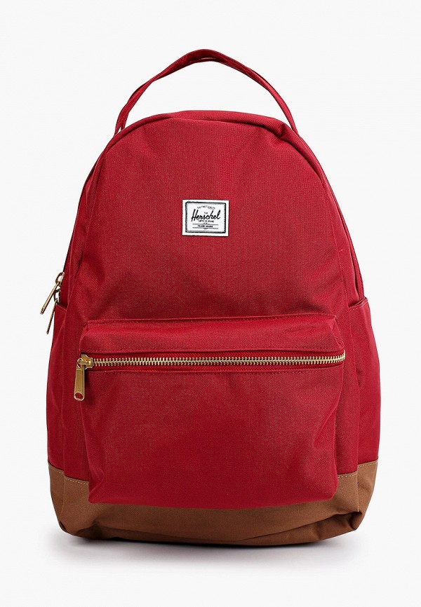 

Рюкзак Herschel Supply Co, Бордовый, Nova Mid-Volume
