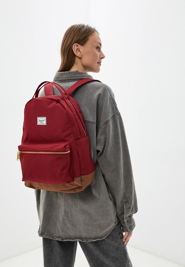 фото Рюкзак herschel supply co