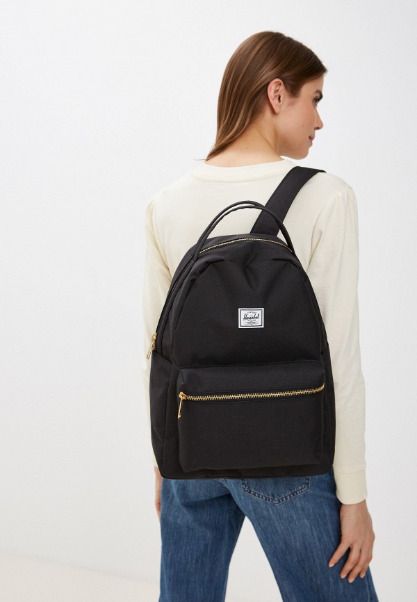 фото Рюкзак herschel supply co