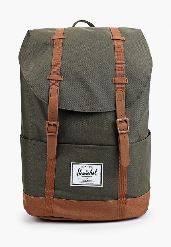 

Рюкзак Herschel Supply Co, Хаки, Retreat