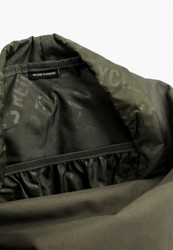 фото Рюкзак herschel supply co