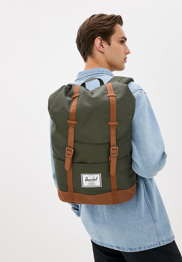 фото Рюкзак herschel supply co