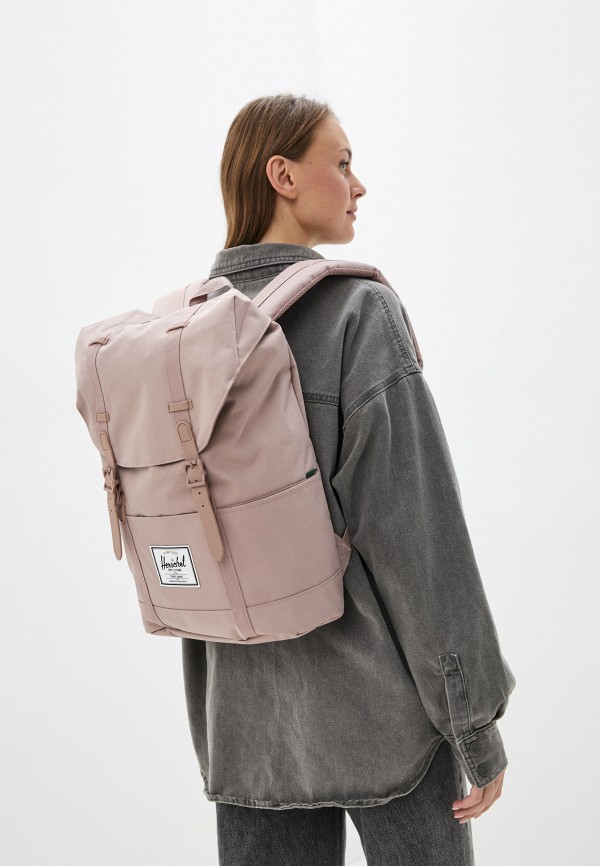 фото Рюкзак herschel supply co