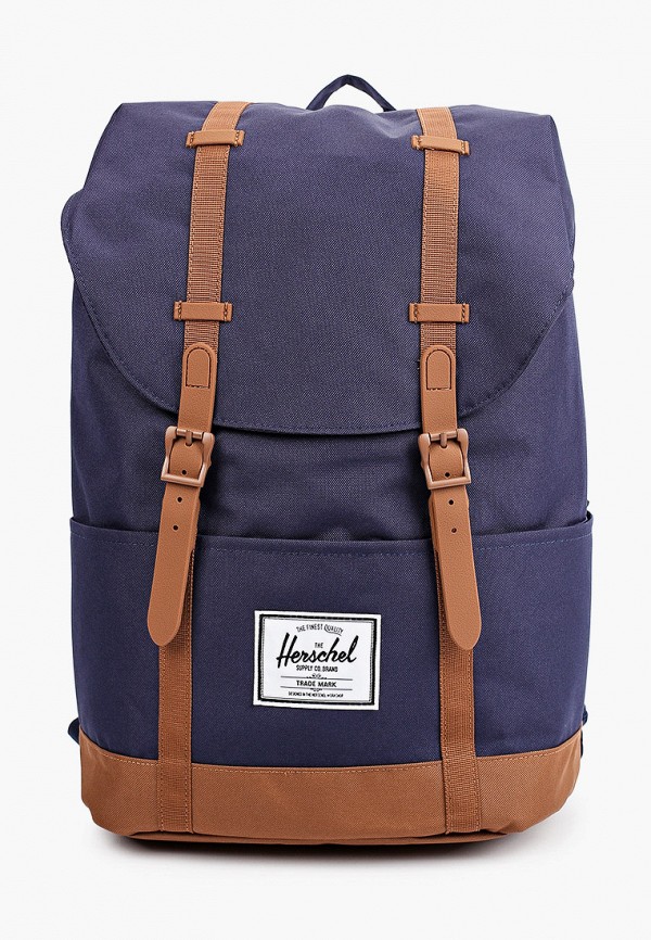 

Рюкзак Herschel Supply Co, Синий, Retreat