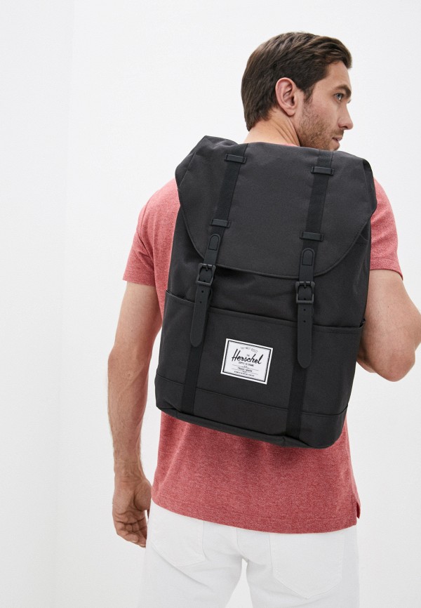 фото Рюкзак herschel supply co