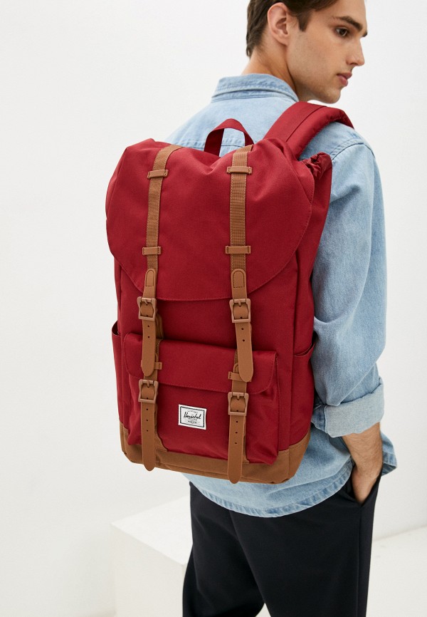 фото Рюкзак herschel supply co