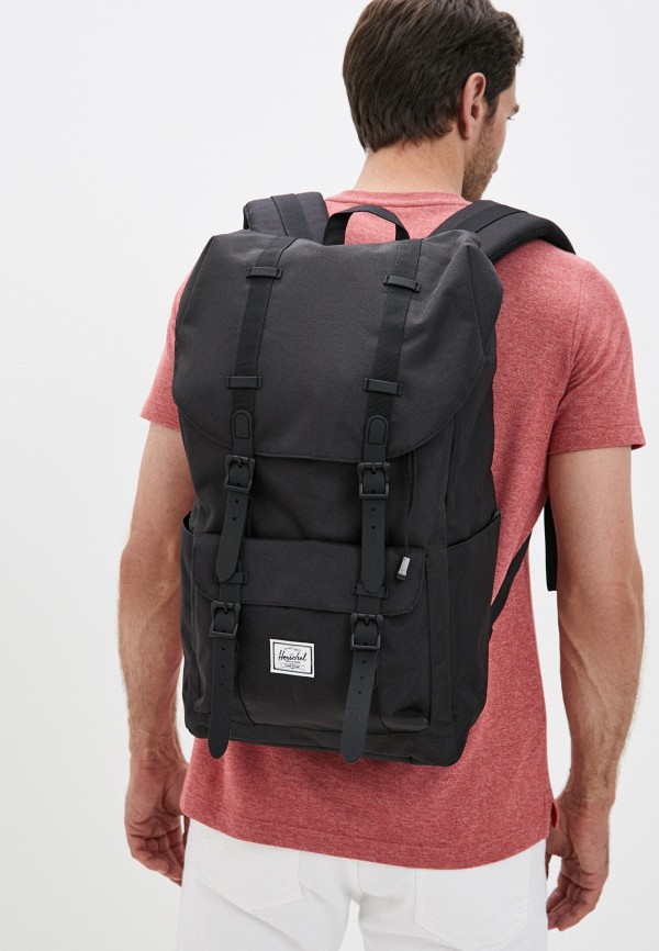 фото Рюкзак herschel supply co