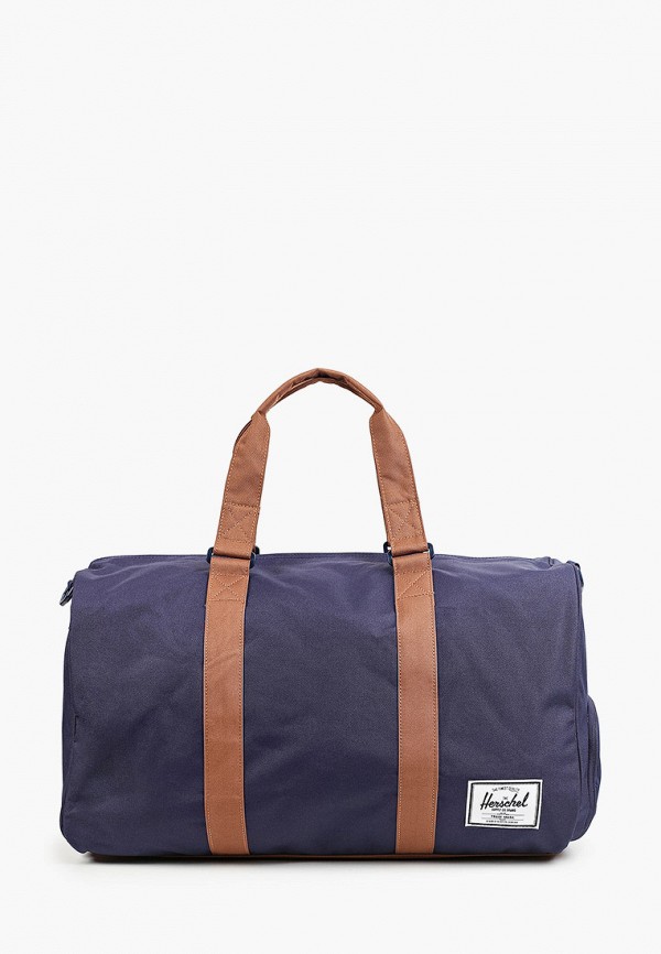 

Сумка спортивная Herschel Supply Co, Синий, Novel