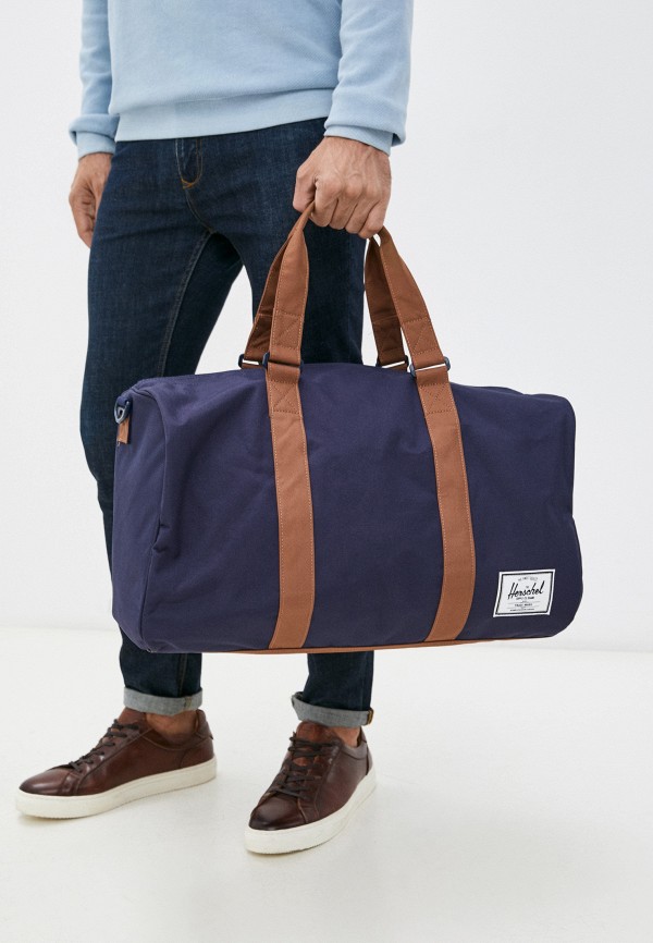 фото Сумка спортивная herschel supply co