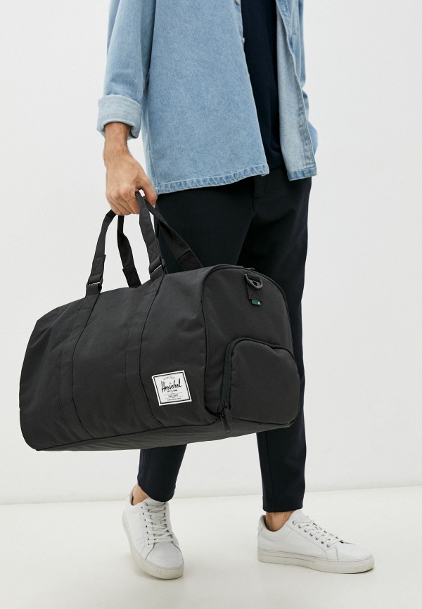 фото Сумка спортивная herschel supply co