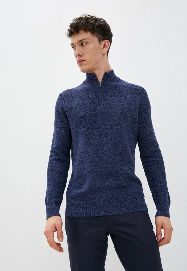 

Джемпер Hackett London, Синий