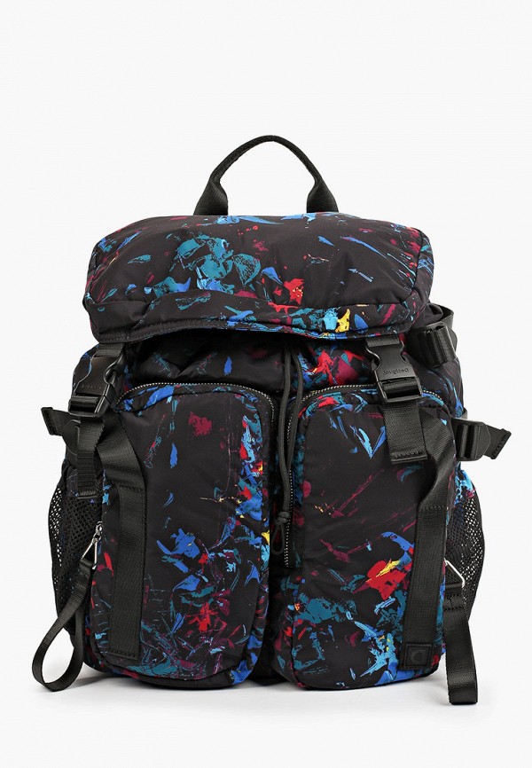 

Рюкзак Desigual, Черный
