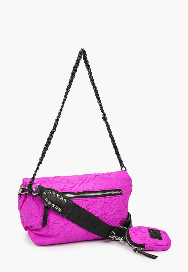 фото Сумка и кошелек desigual