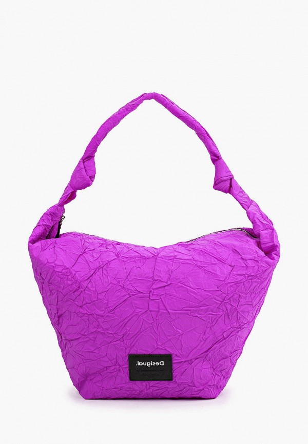

Сумка Desigual, Розовый