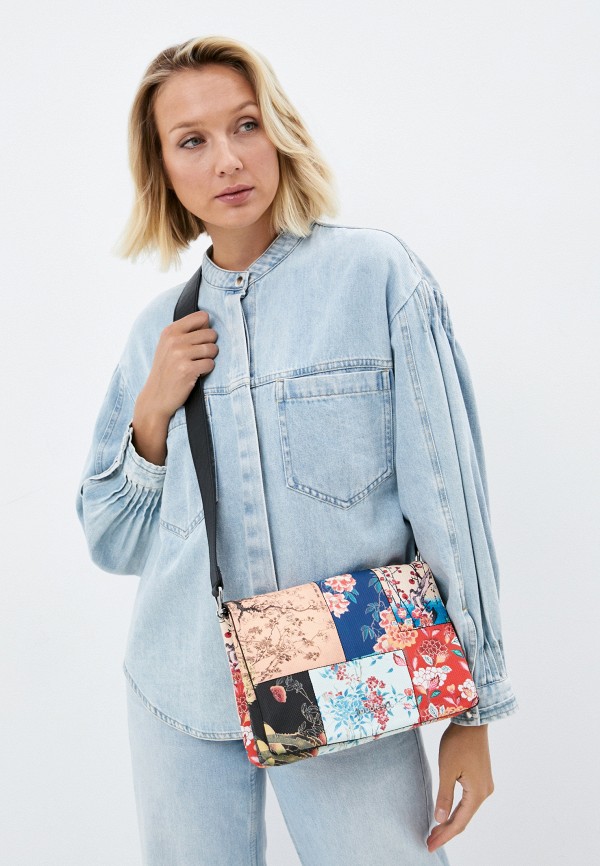 фото Сумка desigual