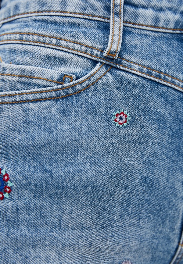 фото Джинсы desigual