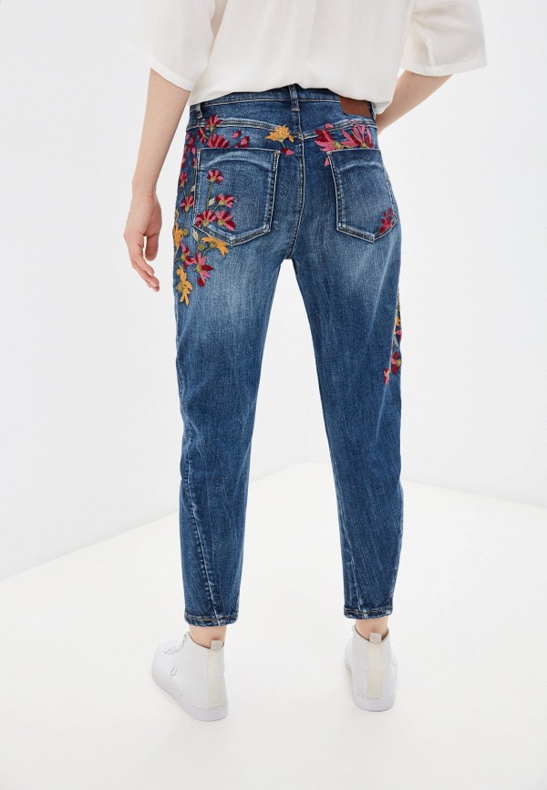 фото Джинсы desigual