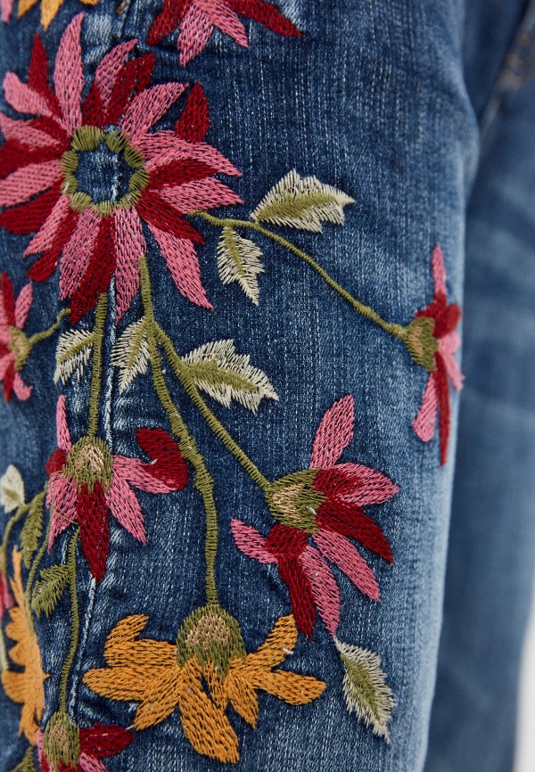 фото Джинсы desigual