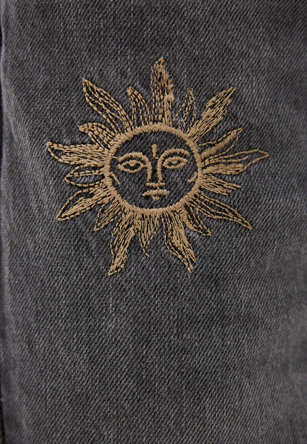 фото Джинсы desigual