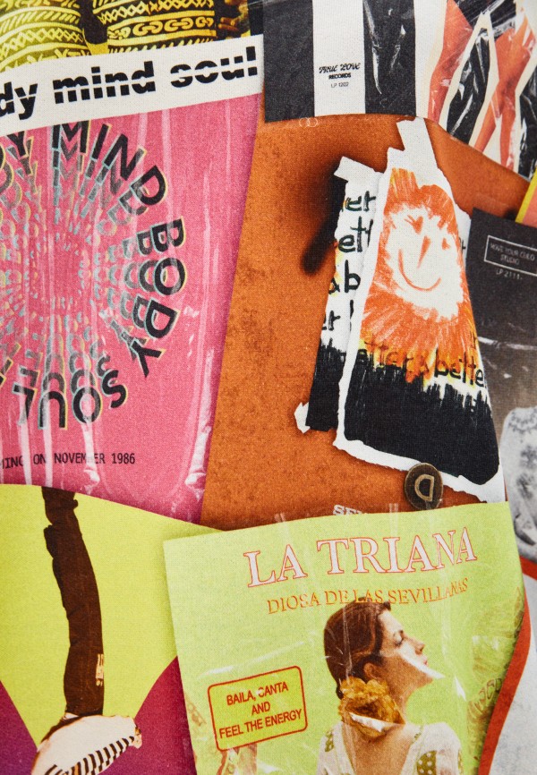 фото Худи desigual