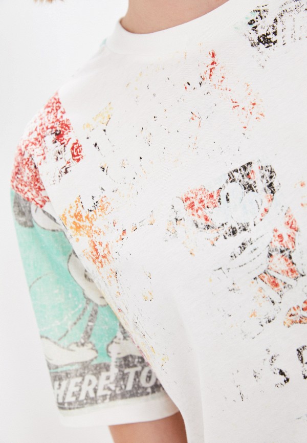 фото Футболка desigual