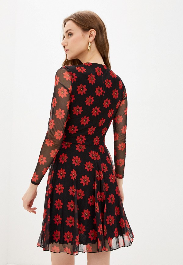 

Платье Desigual, Черный