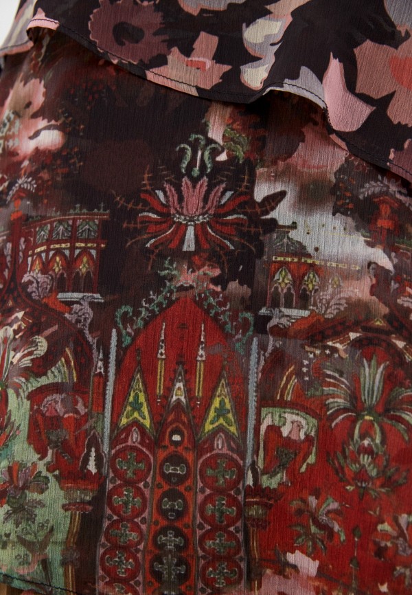 

Платье Desigual, Разноцветный