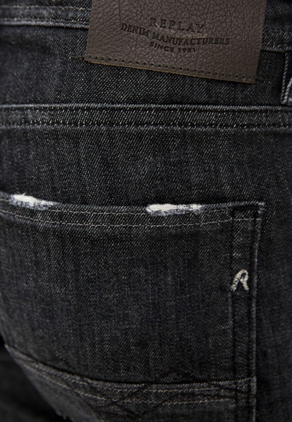 фото Джинсы replay