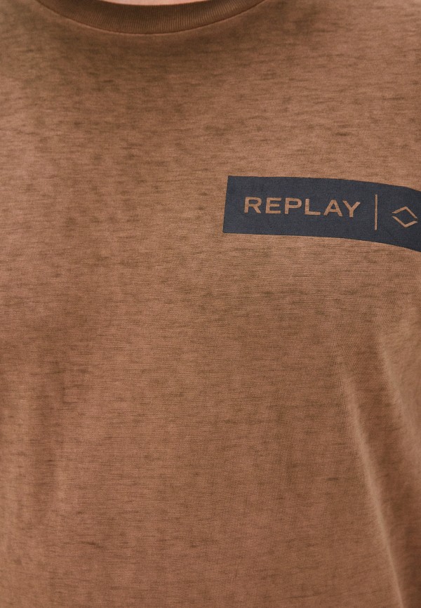 фото Футболка replay